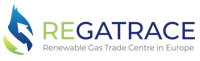 REGATRACE logo