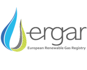 Ergar Logo